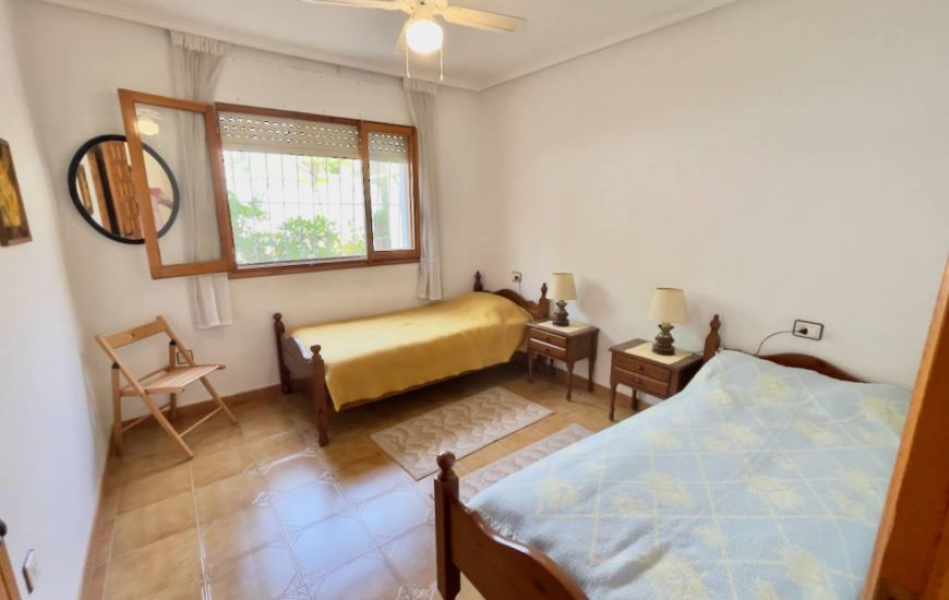 Sale - Villa - Algorfa