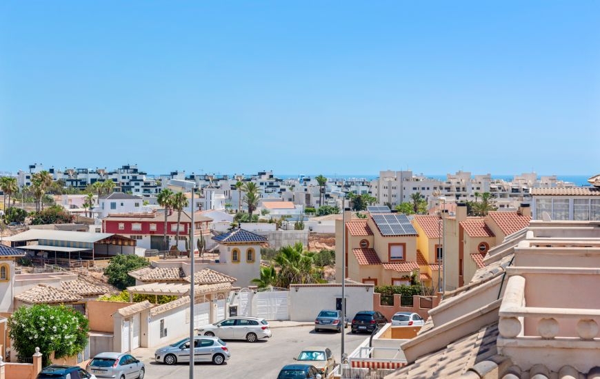 Sale - Quad House - Orihuela Costa