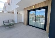 Nueva construcción  - Villa - Benferri