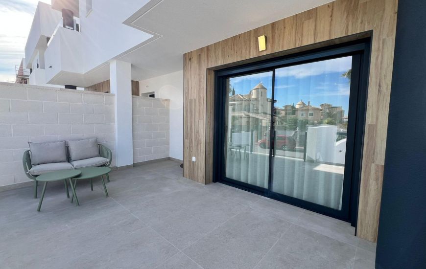 Nueva construcción  - Villa - Benferri