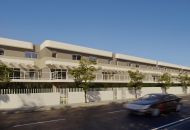 New Build - Apartments - Monforte del Cid