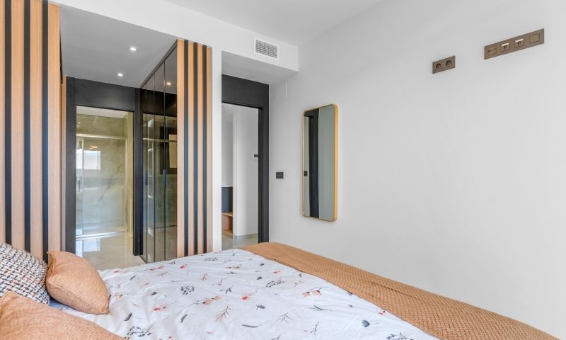 Venta - Apartamentos - Orihuela Costa