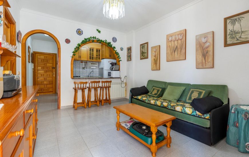 Sale - Apartments - Torrevieja