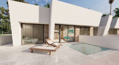 Adosado - Nueva construcción  - Torre Pacheco - Torre Pacheco