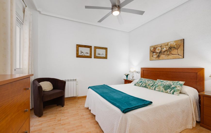 Venta - Apartamento - Torrevieja