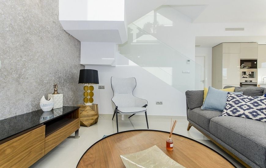 Nueva construcción  - Villa - Vera