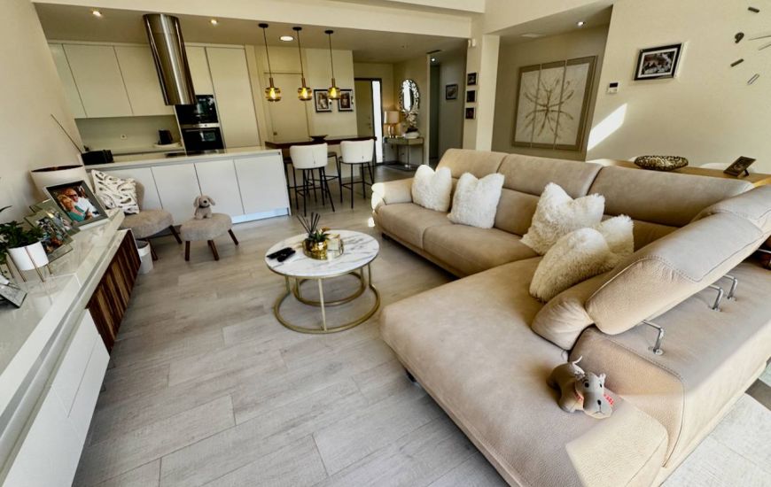 Venta - Villa - La Finca Golf Resort - La Finca Golf