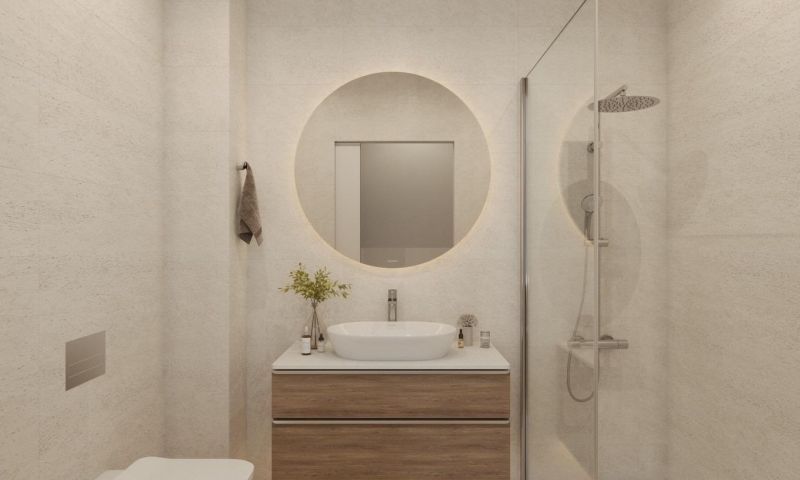 Venta - Apartamentos - Polop