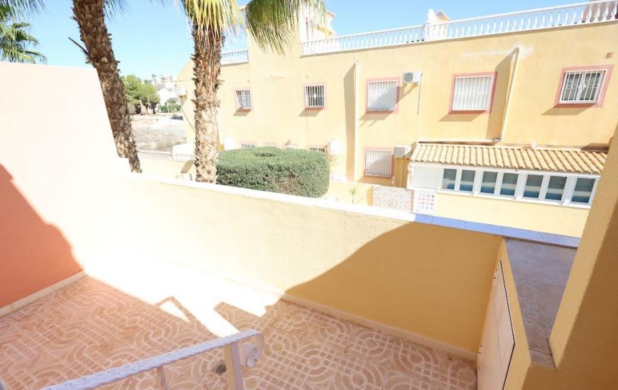 Sale - Bungalow - Orihuela Costa