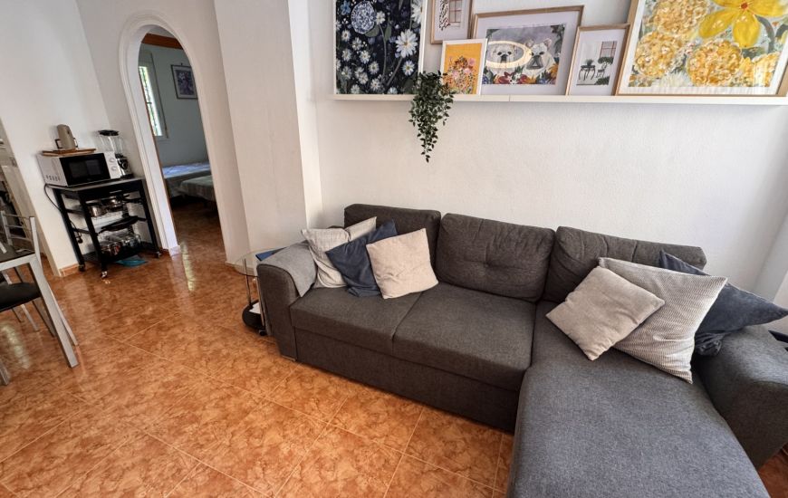Sale - Apartments - Algorfa