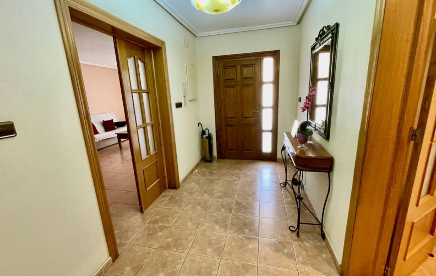 Sale - Villa - Catral
