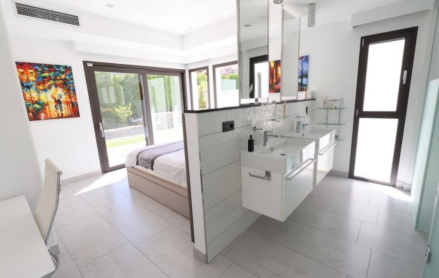 Sale - Villa - Jávea - Xàbia