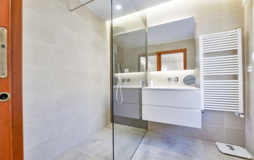 Sale - Villa - Altea