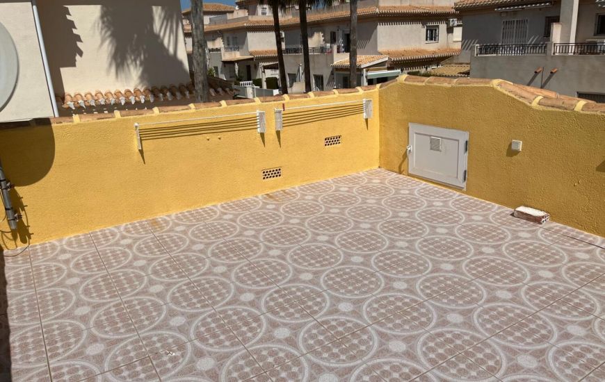 Sale - Villa - Playa Flamenca