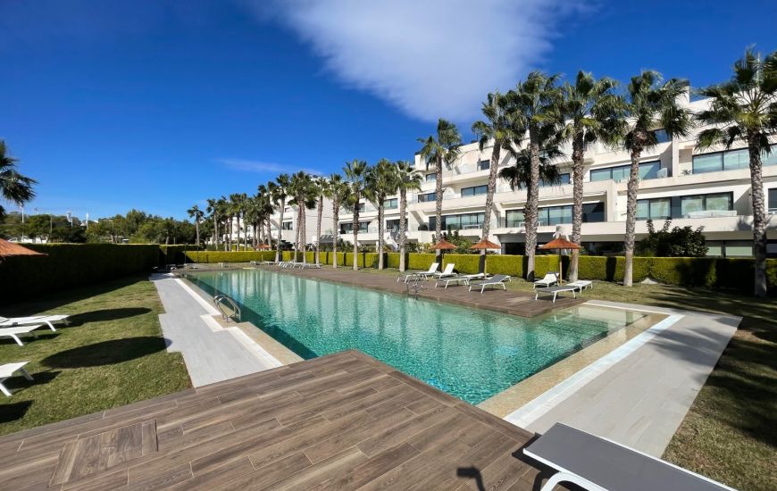 Sale - Apartments - Las Colinas - Las Colinas Golf Resort