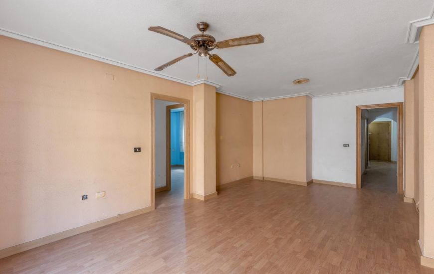 Sale - Apartments - Torrevieja