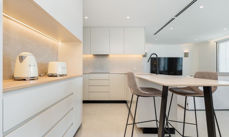 Sale - Apartments - Torrevieja