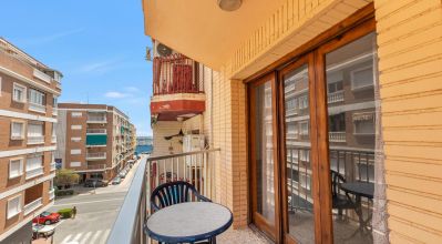 Apartments - Sale - Torrevieja - Torrevieja