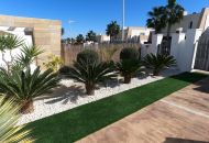 Sale - Villa - Algorfa