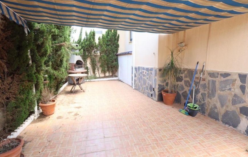 Venta - Adosado - Torrevieja