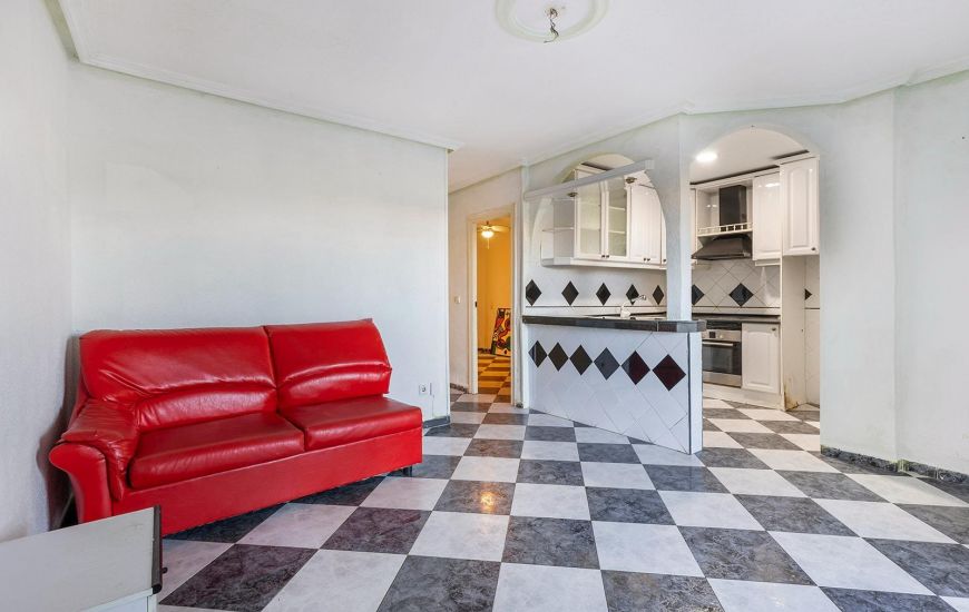 Sale - Ground Floor - Torrevieja
