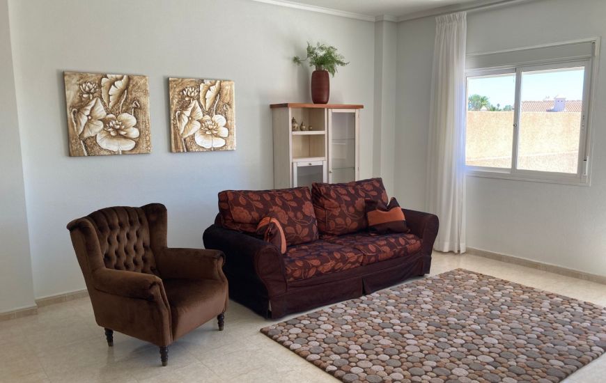 Sale - Apartments - Ciudad Quesada