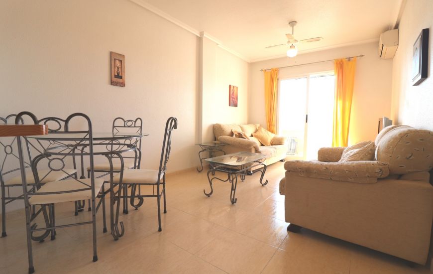 Sale - Apartments - Algorfa
