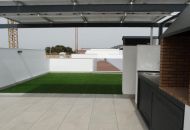 Venta - Bungalow - Pilar de la Horadada