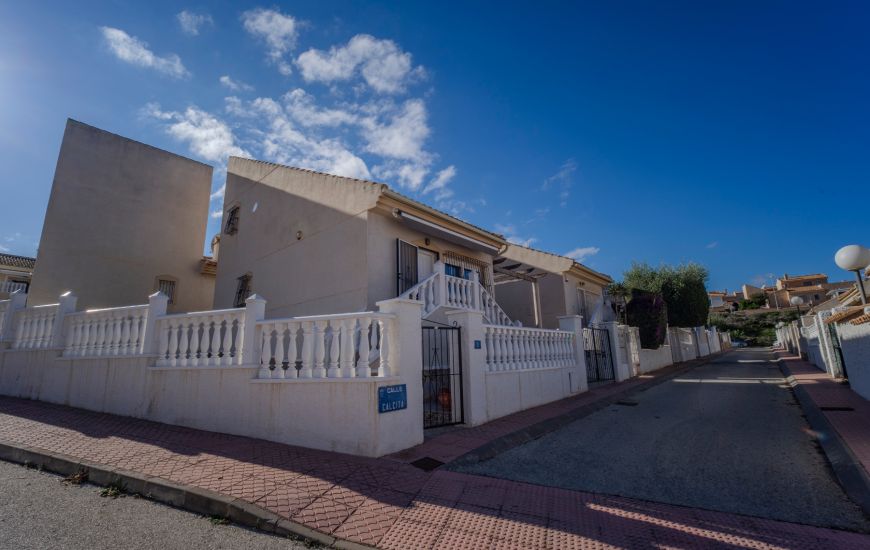 Sale - Villa - Ciudad Quesada