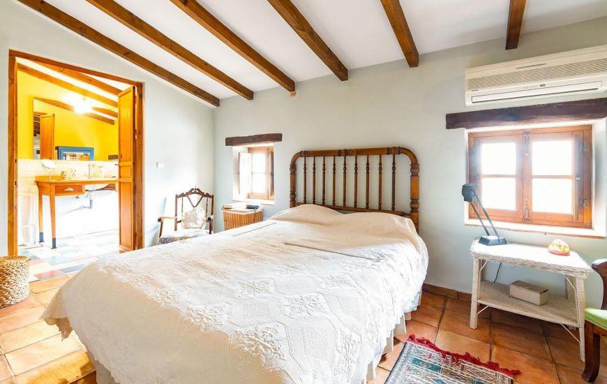 Sale - Country Property - Los Martinez Del Puerto