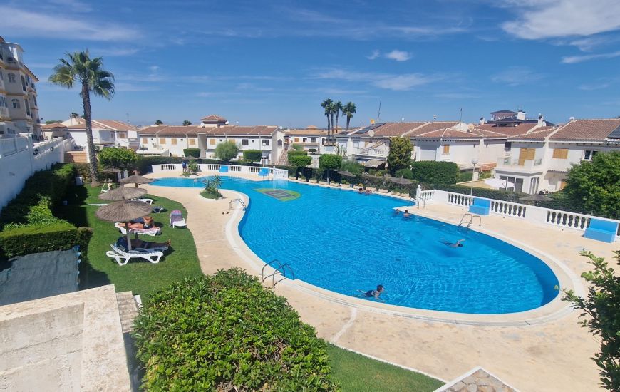 Sale - Apartments - La Mata
