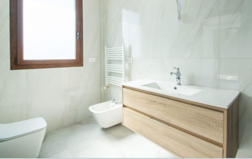 Nueva construcción  - Villa - Finestrat