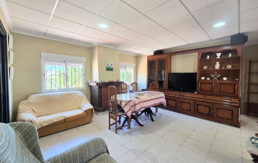Sale - Country Property - Aspe
