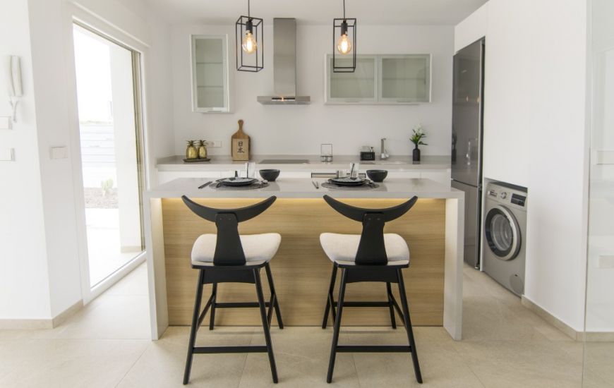 New Build - Villa - Vistabella Golf Resort - Vistabella Golf