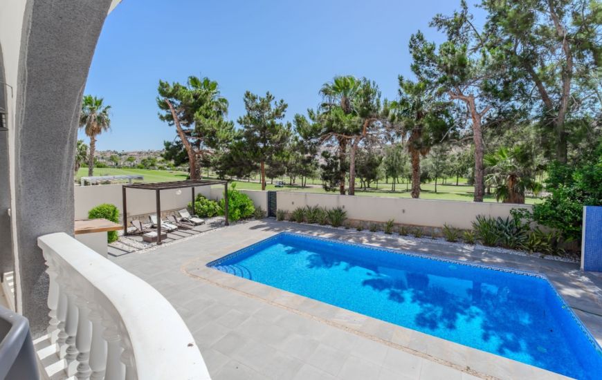Sale - Villa - Ciudad Quesada