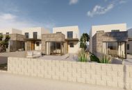 New Build - Villa - Torrevieja