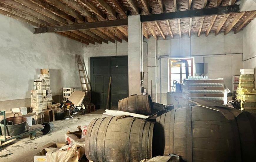 Venta - Casa Rural - Novelda