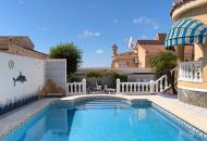 Venta - Villa - Ciudad Quesada