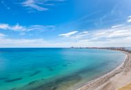 Sale - Apartments - La Manga