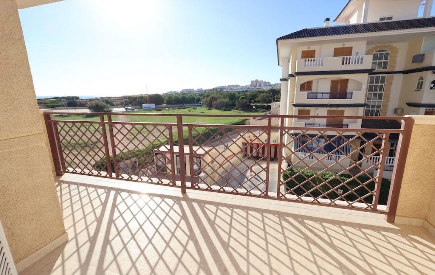 Sale - Apartments - Torrevieja