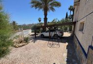 Sale - Villa - Algorfa - 