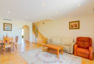 Sale - Adosado - Benidorm