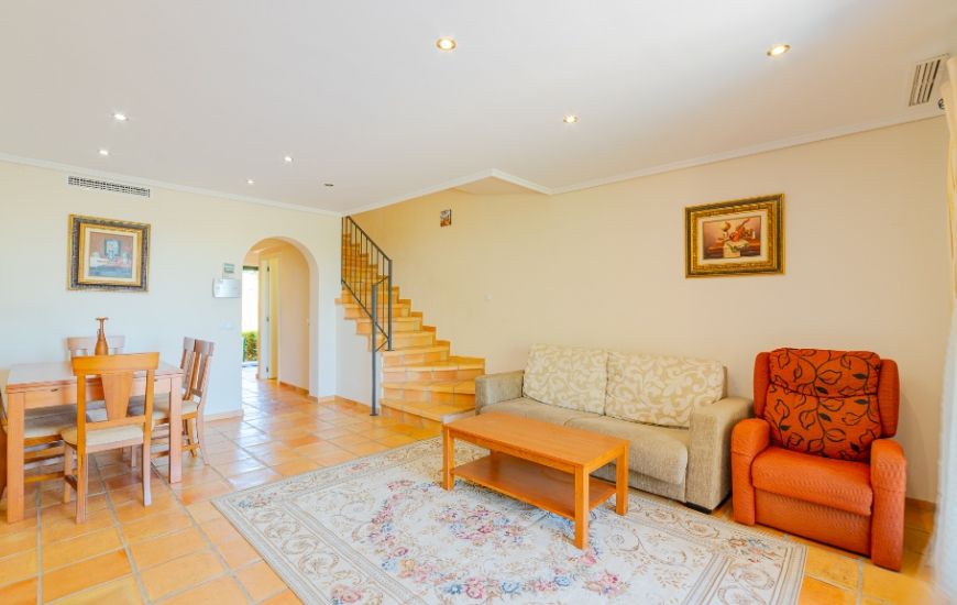 Sale - Adosado - Benidorm