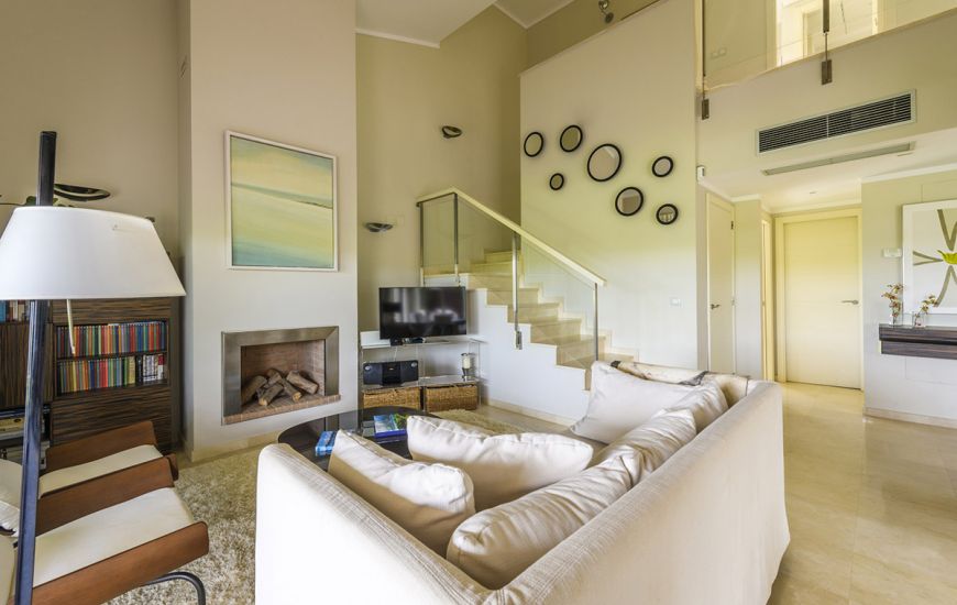 Sale - Villa - Las Colinas