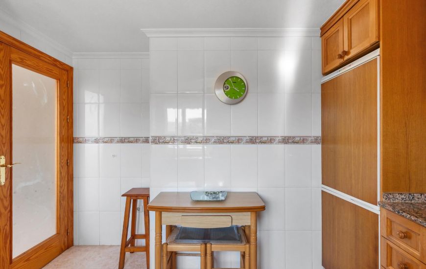 Sale - Apartments - Torrevieja