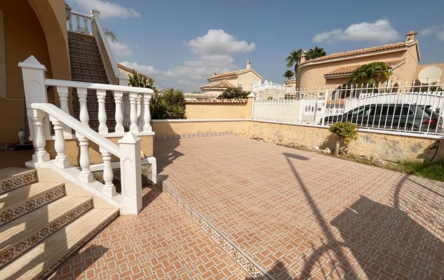Sale - Villa - Ciudad Quesada