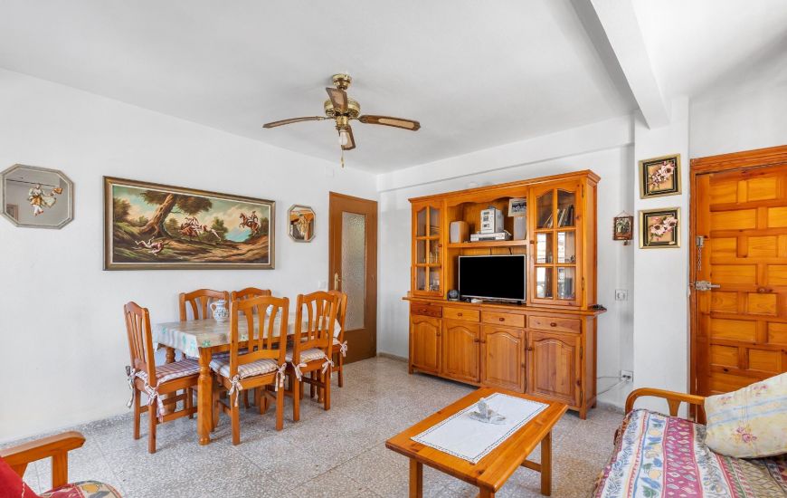 Venta - Bungalow - Torrevieja