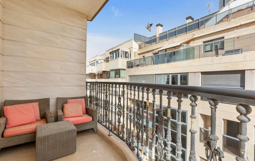 Sale - Apartments - Torrevieja