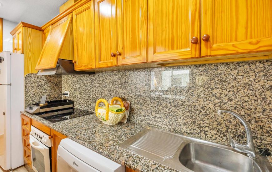 Venta - Apartamentos - Torrevieja