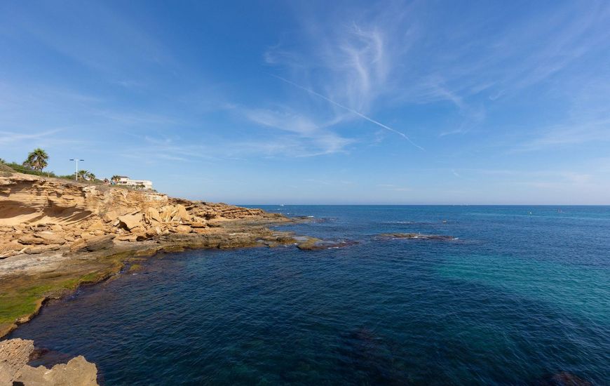 Venta - Apartamentos - Torrevieja